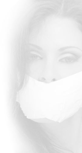 Ashley Renee gagged