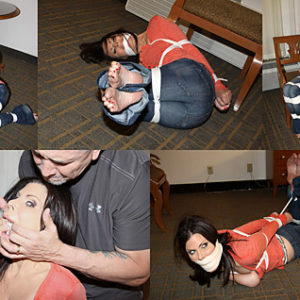 Steve villa vanessa pantyhose bondage Something steve villa vanessa pantyhose bondage the